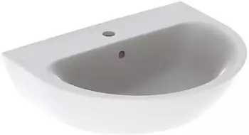 Geberit Renova 60x48cm Wei&szlig; (500370011)