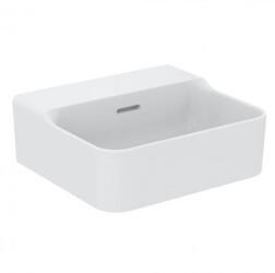 Ideal Standard Conca 40 x 35 cm wei&szlig; alpin (T381101)