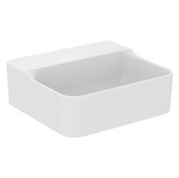 Ideal Standard Conca 40 x 35 cm weiß alpin (T387901)