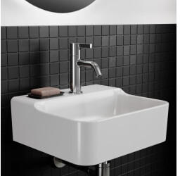 Ideal Standard Conca 40 x 35 cm weiß alpin (T387401)