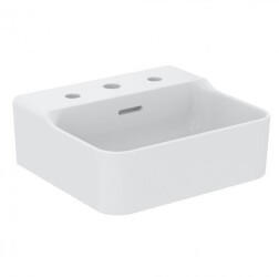 Ideal Standard Conca 40 x 35 cm weiß alpin (T381001)
