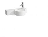 Laufen VAL 55 x 31.5 cm wei&szlig; CleanCoat (H8152844001091)