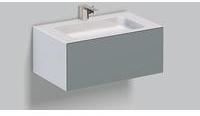 Alape Waschplatz Fo-Serie 80,4x35cm 5155810000