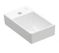 Villeroy & Boch 43003R01, Villeroy & Boch Avento Handwaschbecken, 43003R01,...