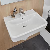 Villeroy & Boch O.novo 55 x 46 cm wei&szlig; alpin (4A415501)