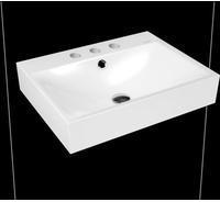 Kaldewei Silenio Wandwaschtisch, 904306033711