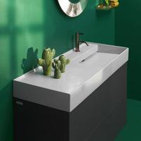 Laufen Kartell by LAUFEN Waschtisch H8133337571111