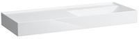 Laufen Kartell by LAUFEN Waschtisch, H8133334001121