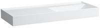 Laufen Kartell by LAUFEN Waschtisch H8133337571121