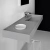 Kartell by Laufen Waschbecken