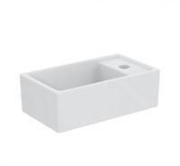 Ideal Standard E211201, Ideal Standard i.life S Handwaschbecken, E211201, wei&szlig;