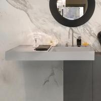 Laufen Kartell by LAUFEN Waschtisch, H8133337598151