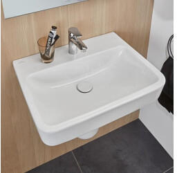Villeroy & Boch O.novo 60 x 46 cm weiß alpin (4A416101)
