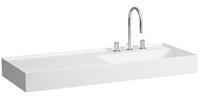 Laufen Kartell by LAUFEN Waschtisch H8133337571581