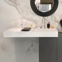 Laufen Kartell by LAUFEN Waschtisch, H8133337578151