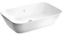Vitra Geo Aufsatzwaschtisch, 7425B003-0012