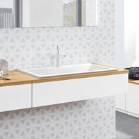 Kaldewei Cono 3081 90 x 50 cm alpinweiß (901706013711)