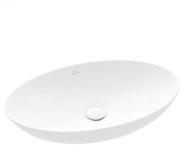Villeroy & Boch Loop & Friends 62x12cm stone white (4A4800RW)