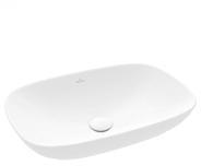Villeroy & Boch Loop & Friends 56x12cm stone white (4A4900RW)