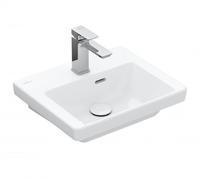 Villeroy&boch - Subway 3.0 Handwaschbecken, 450 X 370 Mm, 1