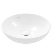 Villeroy & Boch Loop & Friends 42x42x12cm Weiß Alpin (4A460101)