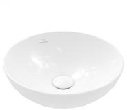 Villeroy & Boch Loop & Friends 38x38cm CeramicPlus weiß-alpin (4A4501R1)