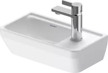 Duravit D-Neo Handwaschbecken, 0739400041