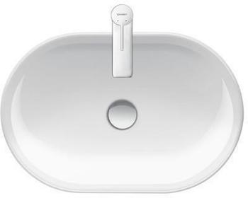 Duravit D-Neo Aufsatzwaschtisch, 2372600070