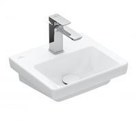Villeroy & Boch Subway 3.0 Handwaschbecken 370 x 305 mm weiß (43703801)