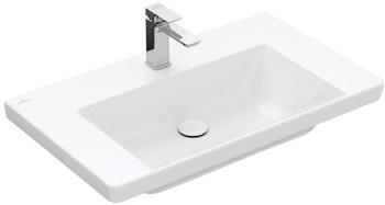 Villeroy & Boch Subway 3.0 80cm wei&szlig; (4A7081R1)