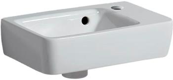 Geberit Renova Plan Handwaschbecken, 500382011