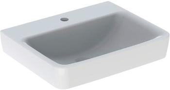 Geberit Renova Plan Waschtisch 55cm weiß (501633001)