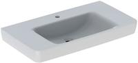 Keramag - Geberit Renova Plan, Waschtisch Mit Ablagefl&auml;che, 90x48 Cm, 1