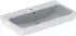 501698001: Geberit Renova Plan 85x48cm