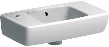 Geberit Renova Compact Handwaschbecken, 501731011