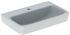 Geberit Renova Compact Waschtisch