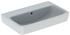 Geberit Renova Compact Waschtisch