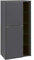 Villeroy & Boch Subway 3.0 Mittelschrank 574 x 1200 x 362mm Kansas Oak (C59901RH)