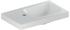 Geberit iCon Light Handwaschbecken 53cm mit Ablagefläche