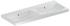 Geberit iCon Light 120x48cm