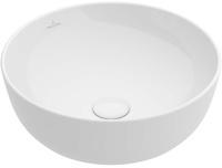 Villeroy & Boch Artis TitanCeram Ø430mm Rust 417943BCW8