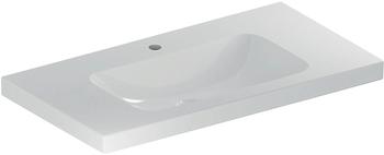 Geberit iCon Light 90 cm mit Ablagefl&auml;che wei&szlig;