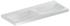 Geberit iCon Light 120x48cm
