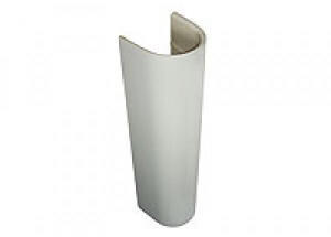 Ideal Standard Connect Stands&auml;ule wei&szlig; mit Ideal Plus (E7112MA)