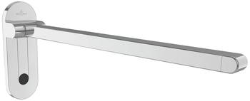 Villeroy & Boch ViCare Haltegriff B: 650 H: 280 chrom 92171961
