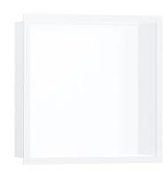 HANSGROHE XtraStoris Individual Wandnische mit Designrahmen, 56099700