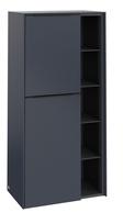 Villeroy & Boch Subway 3.0 Mittelschrank 574 x 1200 x 362mm Marine Blue (C59801VQ)