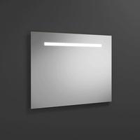 Burgbad Eqio Leuchtspiegel mit LED Beleuchtung 80 cm