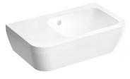 Vitra Integra Compact Handwaschbecken, 7090B403-0012