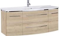 Saphir Waschtisch "3040", Breite 122 cm